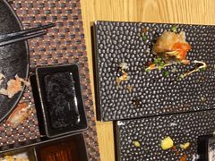 -久居·炭火烤肉(景辰大厦店)