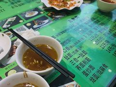 -令氏家外家周秦食府(高新店)