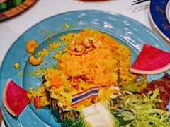 -清迈泰·泰国餐厅(华发商都店)