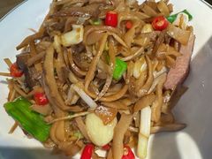 -向川南·水煮鱼·川菜(和平里店)