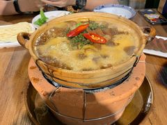 -十六蒲(桂林路店)