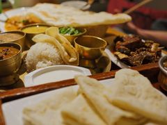 -尼泊尔雪莲餐厅(北京东路店)