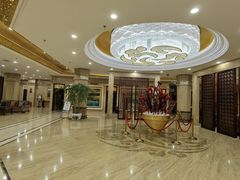 -保利·新九寨宾馆