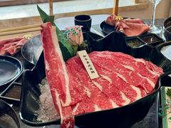 -龙记珍牛和牛烧肉(龙南街店)