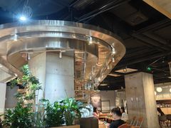 -Wagas沃歌斯(武汉恒隆广场店)