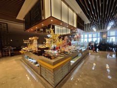 -康帝国际酒店-艾斯本自助西餐厅