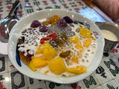 -堂屋糖水店(愚园店)