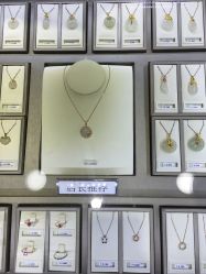 点击看大图 -周大福CHOW TAI FOOK(南京东路永安百货店)