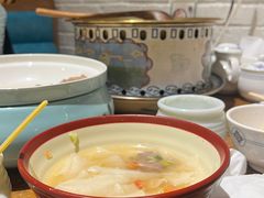 -蒙亨·手把肉·蒙古包文化主题餐厅(乌兰察布天恒广场店)