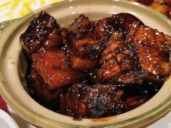 吉士红烧肉-老吉士酒家(天平路店)