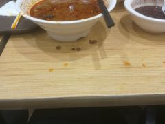 -魏家凉皮(铜锣湾店)