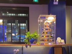 -blue frog蓝蛙(长泰广场店)