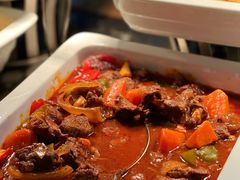 -浙江西子宾馆·瑶园咖啡厅