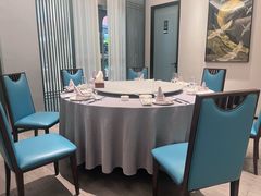 -写庭·鱼鲜川菜·宴请(铁像寺水街店)