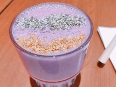 红色维C-魏斯理汉堡(西安沣东吾悦店)