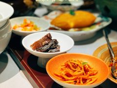 -隐厨·中国菜馆(三里屯T+MALL店)