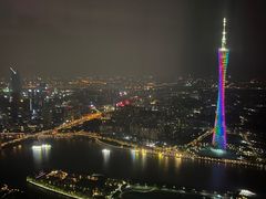 -广州四季酒店