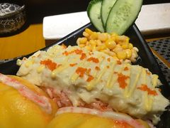 -昊·来了寿司(双楠2店)