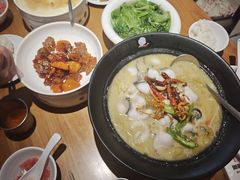 -周麻婆·川式小炒(泉州鲤城超越工业园店)