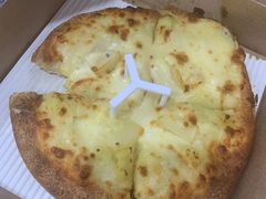 -必胜客(欧亚卖场店)