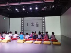 -小鸡哆哆故事屋·儿童乐园(嘉里城店)