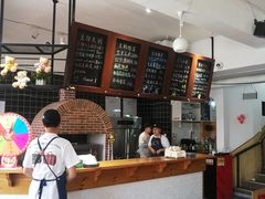 -冲浪熊西餐厅(南戴河店)