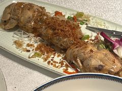 -喜记避风塘炒辣蟹(旗舰店)