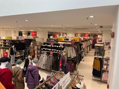 -优衣库(上海金桥国际商业广场店)