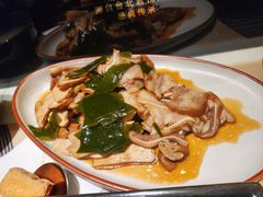 台式卤味拼盘-馔豚·台北菜专门店(深圳湾万象城店)