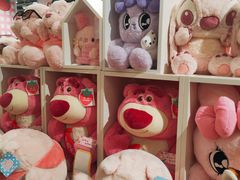 -名创优品(北京龙湖大兴天街店)