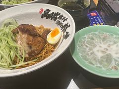 -和府捞面(天河领展广场店)