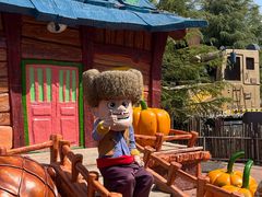 -郑州方特梦幻王国