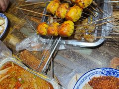 -程波烧烤(香滨路店)