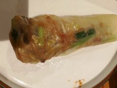 -陈阿婆鱼头泡饼·京味菜(复兴路店)