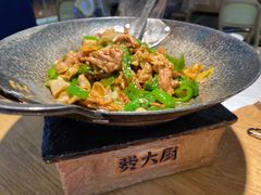 -费大厨辣椒炒肉(富兴店)