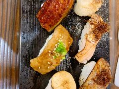 火灸拼盘-东京屋(武定路店)