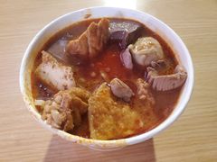 -友生风味小吃(营平农产品市场店)