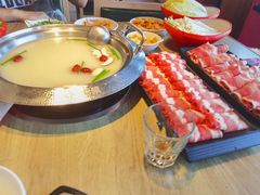 -彤德莱火锅(大学城店)