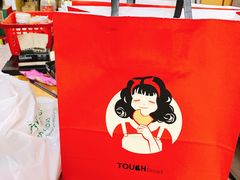 -TOUCH泰奇(金桥长岛路店)