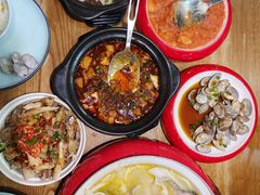 -九锅一堂酸菜鱼(新南凯德直营店)