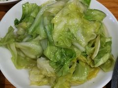 -邱金小炒·30 年盐帮江湖菜(自贡店)