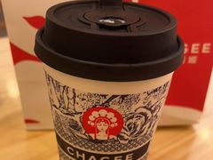 -霸王茶姬(正佳广场店)