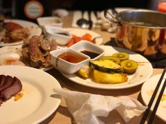 -星伦多 自助料理(圆融店)