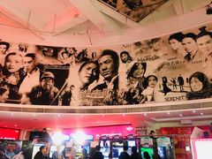 -金逸影城(中关村店)