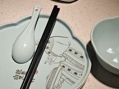 -刀板香·安徽菜(国购IFC店)