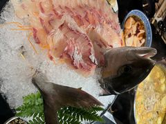 -大红袍火锅料理(尖沙咀店)