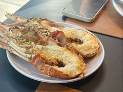 -拉蒂娜·巴西牛排馆 Latina·Brazilian Steakhouse(铜仁旗舰店)