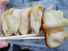 -水丰锅贴(延吉东路店)