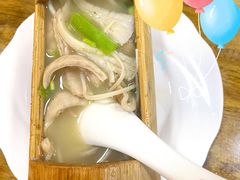 -白家高记肥肠粉(总店)