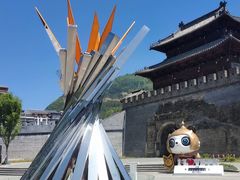 -报恩寺(平武县)